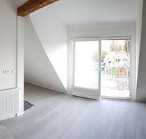 2-Zimmer Dachgeschosswohnung in Senden – ab sofort zu vermieten