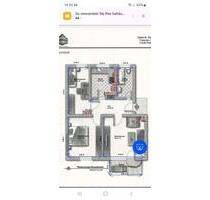 3 Zimmer Wohnung Telgte - 62.25 qm² - Erstbezug nach Sanierung - Peine Peine Kernstadt