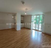 Ruhige 2-Zimmer Wohnung in Chemnitz-Gablenz mit Balkon