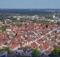 3 Zimmer Zentrum Villingen - 600,00 EUR Kaltmiete, in Villingen-Schwenningen (PLZ: 78050)