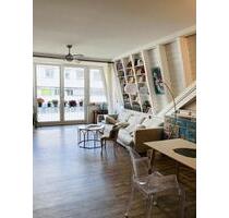 3,5 Zimmer Design- Wohnung, bis zu 4 Meter hohen Decken- TOP LAGE - Backnang