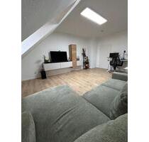 2 Zimmer Wohnung in Nürnberger Nordstadt Maxfeld 90408