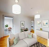 Exklusive 2-Zimmer Wohnung für anspruchsvolles Wohnen - Berlin Charlottenburg-Wilmersdorf