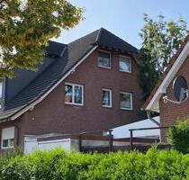 2,5 Zimmer Souterrain Wohnung in Unna-Massen