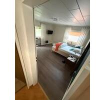 WGWohnung Friesoythe zentral Zimmer mit Balkon+2-Zimmer