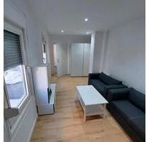 2 Zimmer Wohnung in Butzbach - 800,00 EUR Kaltmiete, ca.  56,00 m² in Butzbach (PLZ: 35510)