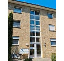 3 Zimmer DG-Wohnung mit Loggia in Diepholz
