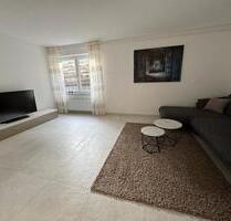 Möblierte 2-ZKB-Whg. in Augsburg-Kriegsh. – WG-geeignet, ca.63 m²