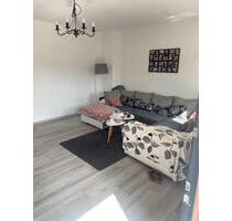 Schöne zwei Zimmer Wohnung mit Terrasse und Garage zu vermieten - Plettenberg