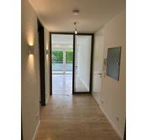 Moderne 56qm 2 Zimmer Wohnung, großer Balkon, Innenstadtnah - Detmold