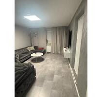 2 Zimmer Wohnung mit Garten - 1.100,00&nbsp;EUR Kaltmiete, ca.&nbsp; 49,00&nbsp;m&sup2; in Hamburg (PLZ: 22045) Wandsbek