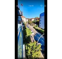 3 Zimmer Wohnung, Zentral, Ruhig - Braunschweig Westliches Ringgebiet