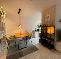 Schöne 2- Zimmer Wohnung mit Terrasse & EBK in Großheubach