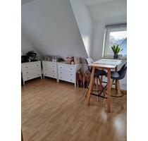 3-Zimmer Wohnung in Großburgwedel