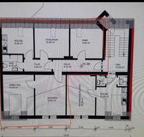 Top-DG-Wohnung Lünen – WG-geeignet, Lünen - Unna Hemmerde