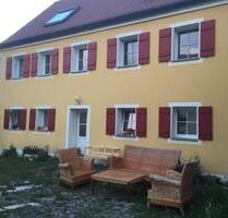 WG Zimmer auf ehemaligen Bauernhof - sofort beziehbar - - Weidenbach