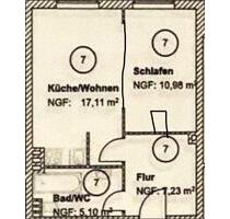 Ein Zimmer zu vermieten vor kurzem Saniert (Wohngemeinschaft) - Hannover Linden-Limmer