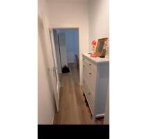 2,5 Zimmer Altbauwohnung in Neuss