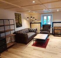 Stilvoll sanierte 2-Zimmer Wohnung in Passau