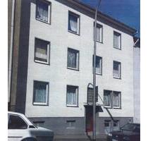 Helle 2-Zimmer Wohnung im 2. OG in Remscheid-Innenstadt