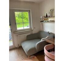 1 Zimmer Wohnung zur Untermiete (25.08-01.10) - Regensburg Galgenberg