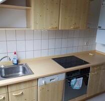 3-Zimmer Dachgeschosswohnung mit Balkon - Bad Neustadt an der Saale