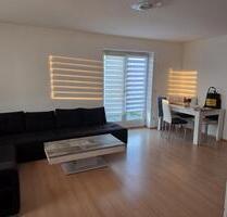 Möbilierte 2 Zimmer WBS-Wohnhng mit Balkon in Essen-Vogelheim