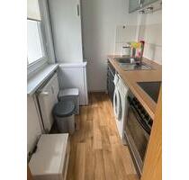 1 Zimmer Wohnung mit EBK - 311,00 EUR Kaltmiete, ca.  26,00 m² in Magdeburg (PLZ: 39114) Brückfeld