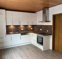 Schöne 4 Zimmer Wohnung in Schnaittenbach - Gebenbach