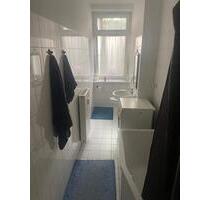 WG Zimmer Südvorstadt, Leipzig Zentrum.