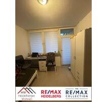 1 Zimmer voll möbliertes Appartement, 19 qm im 1. OG mit Balkon, in Toplage in Kaiserslautern zu vermieten.