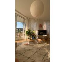 Zwischenmiete: 3-Zimmer Wohnung (4,5 Monate) Nov-April - Oldenburg Eversten