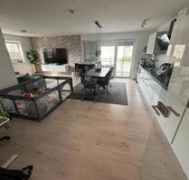 3 Zimmer wohnung in Dorsten-rhade