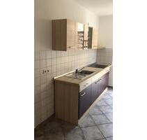 1 Zimmer Terrassenwohnung für Singles, Auszubildende, Rentner - Aschersleben