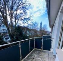 Helle 2- Zimmer Wohnung mit WBS - Wuppertal Gemarkung Barmen