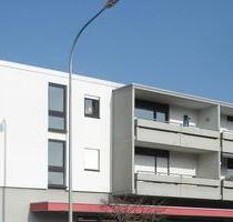 Großzügige und möblierte 1,5 Zimmer Wohnung im Memmingen
