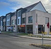 Moderne und exklusive 3 Zimmer Wohnung in Wieren - Wrestedt