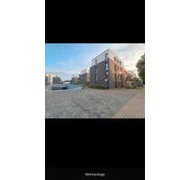 Schöne 2,5- Zimmer Wohnung im Erdgeschoss - Peine