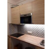 3,5 Zimmer Wohnung WG geeignet - 1.000,00 EUR Kaltmiete, ca.  50,00 m² in Hamburg (PLZ: 21073) Harburg