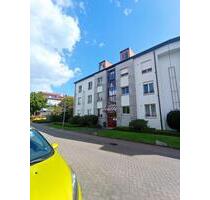Schöne 2- Zimmer Wohnung mit Balkon und Tiefgaragenstellplatz - Ratingen Lintorf
