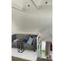 3 Zimmer Dachgeschoss Findorff - 1.050,00 EUR Kaltmiete, in Bremen (PLZ: 28215) Findorff