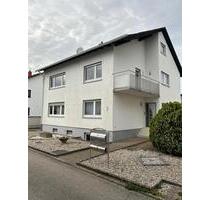 3,5 Zimmer Wohnung - 1.250,00 EUR Kaltmiete, in Linkenheim-Hochstetten (PLZ: 76351)