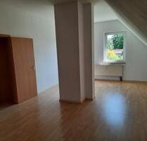 3 Zimmer Dachgeschosswohnung Innenstadt von Stadthagen