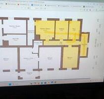 3 Zimmer Wohnung in Gostorf bei Grevesmühlen