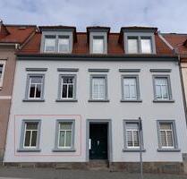 Helle 2-Zimmer Wohnung in Bahnhofsnähe - Kamenz