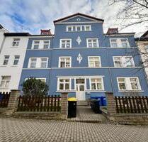 1 - Monat mietfrei ( Kaltmiete) - 3 - Zimmer - Wohnung mit großer heller Küche, Balkon & Badewanne - Zeitz