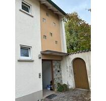Attraktive 4 Zimmer Wohnung in Bad Wurzach