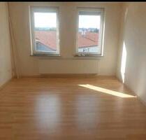 2 Zimmer sanierte Wohnung in Korbach zu vermieten