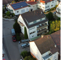 Schöne 4,5 -Zimmer Wohnung in Harthausen zu vermieten - Filderstadt