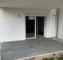 2 Zimmer Wohnung mit Wohnberechtigungsschein - Pocking